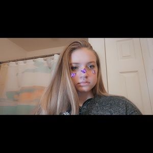 Meet your Posher, Brooke